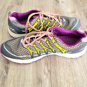 Merrell Mix Master Move Glide Cross-Training Shoes Size 9.5